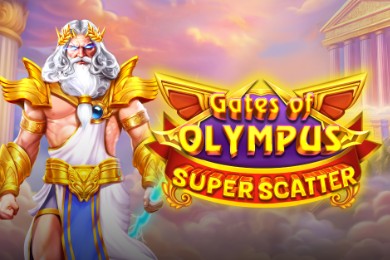 Gatesofolympussuperscatter игровой автомат БК Гейм Казино